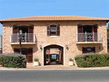 Auberge Provence Hermanus Kültér fotó