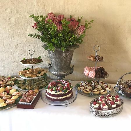 Auberge Provence Hermanus Kültér fotó