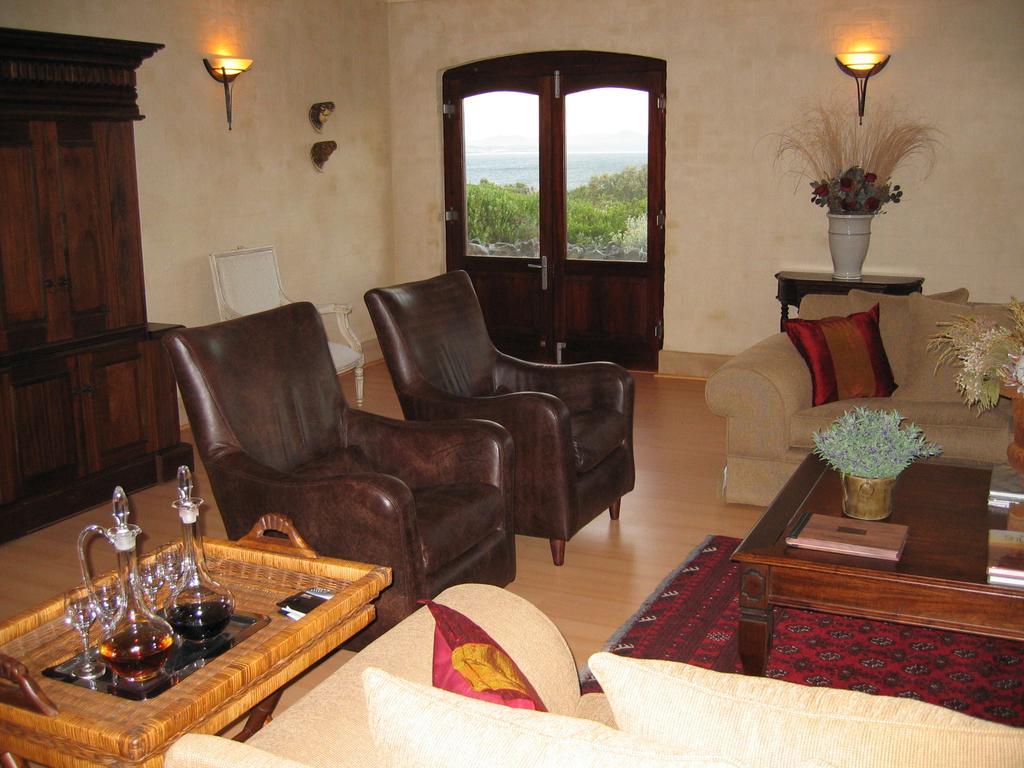 Auberge Provence Hermanus Kültér fotó