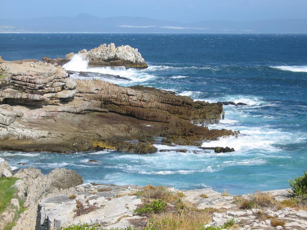 Auberge Provence Hermanus Kültér fotó