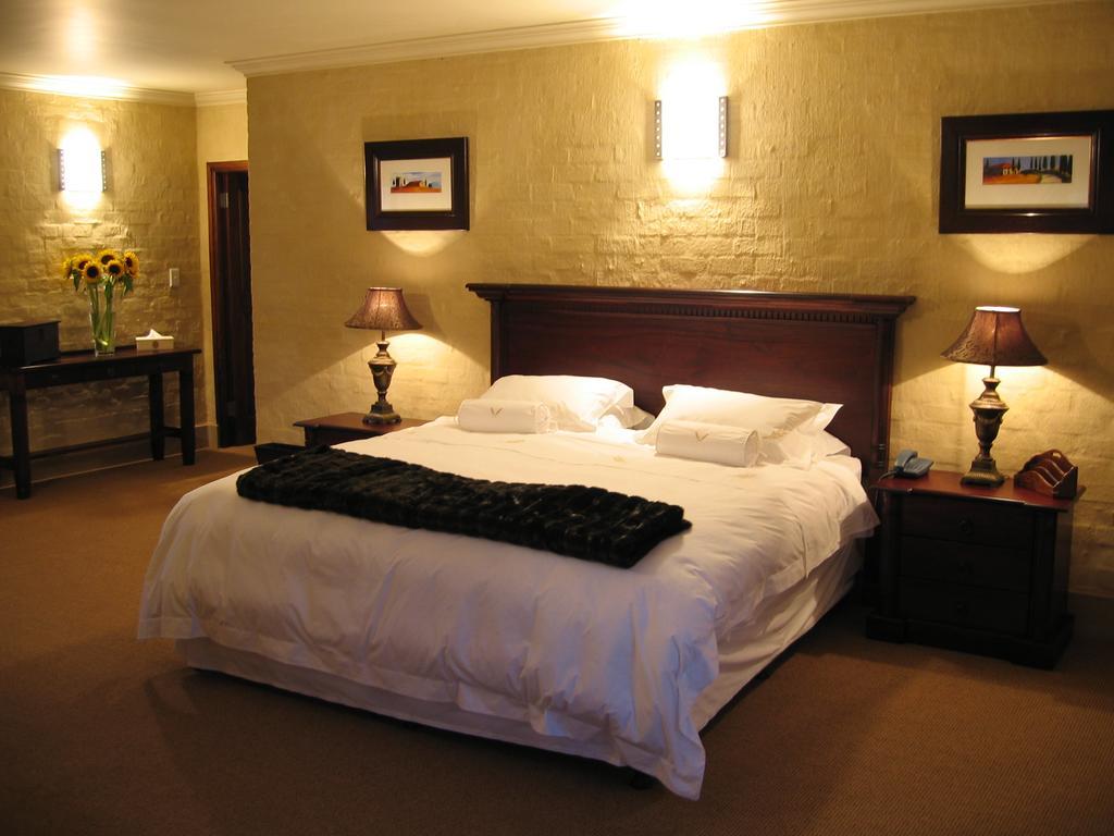 Auberge Provence Hermanus Kültér fotó