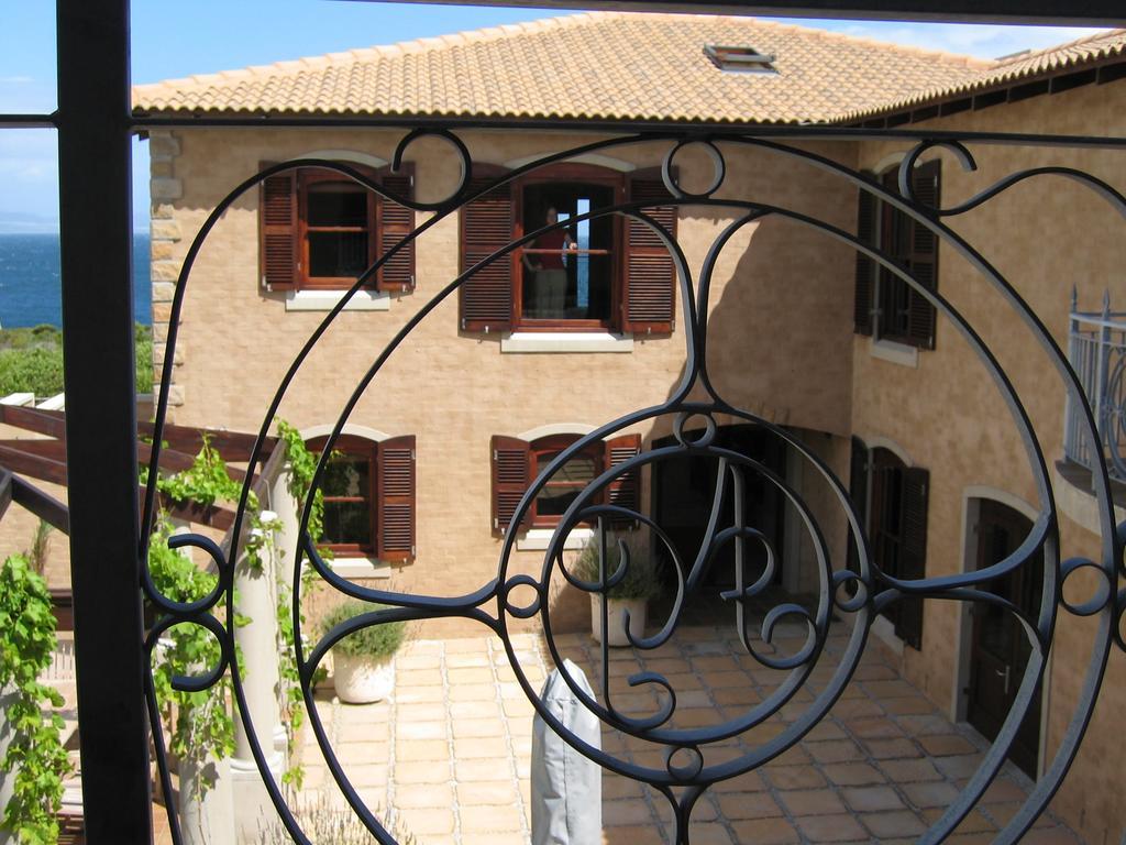 Auberge Provence Hermanus Kültér fotó