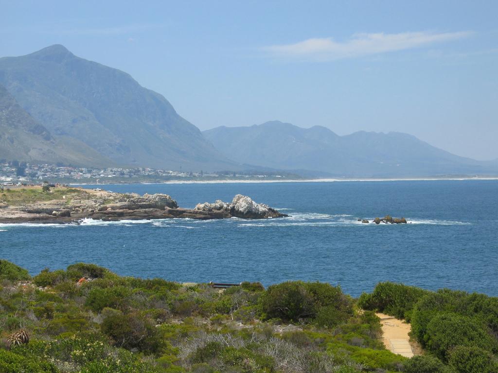 Auberge Provence Hermanus Kültér fotó