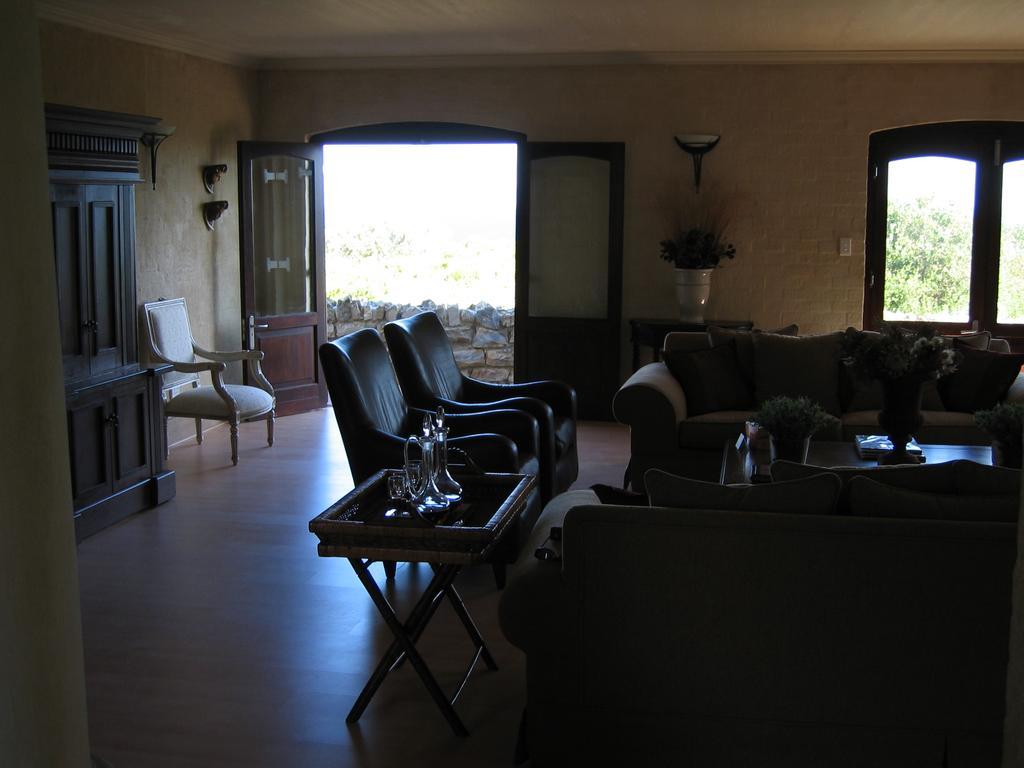 Auberge Provence Hermanus Kültér fotó