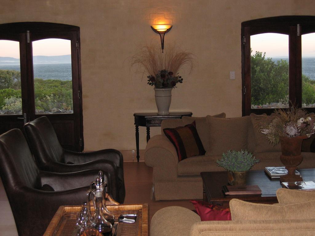 Auberge Provence Hermanus Kültér fotó