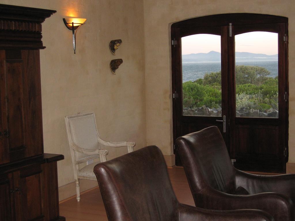 Auberge Provence Hermanus Kültér fotó