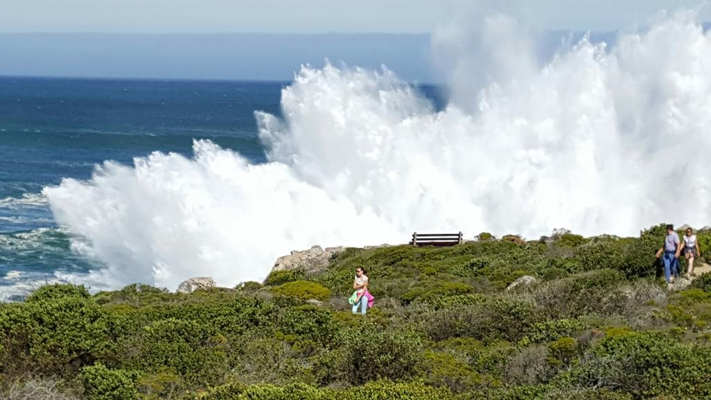 Auberge Provence Hermanus Kültér fotó