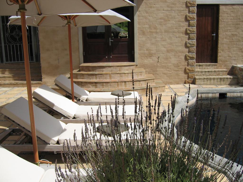 Auberge Provence Hermanus Kültér fotó