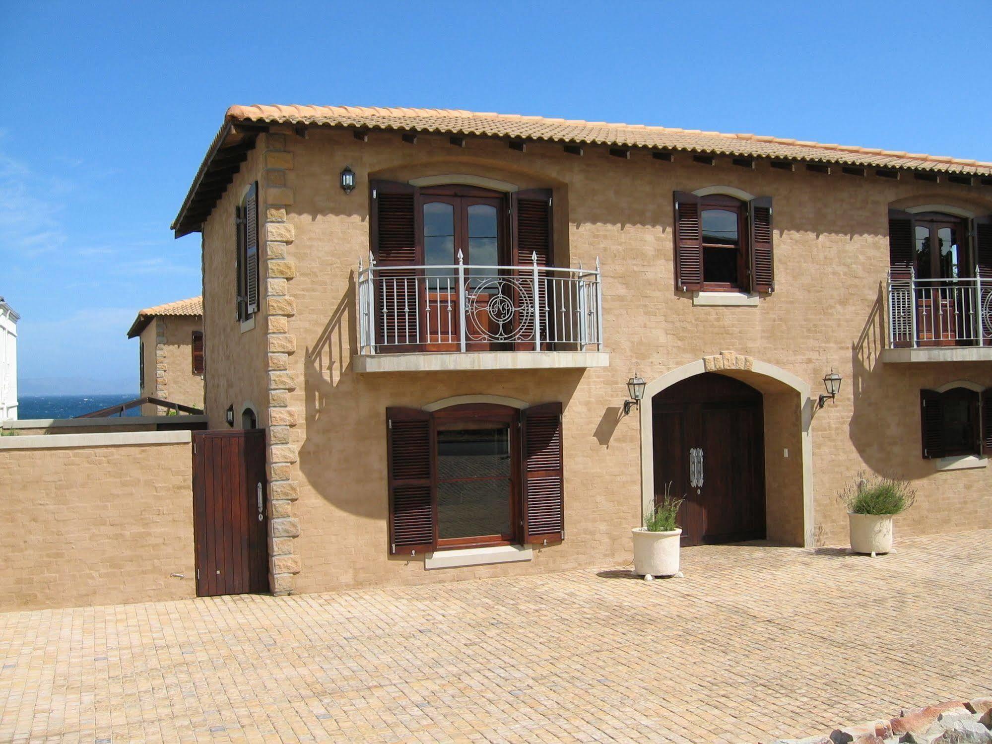 Auberge Provence Hermanus Kültér fotó