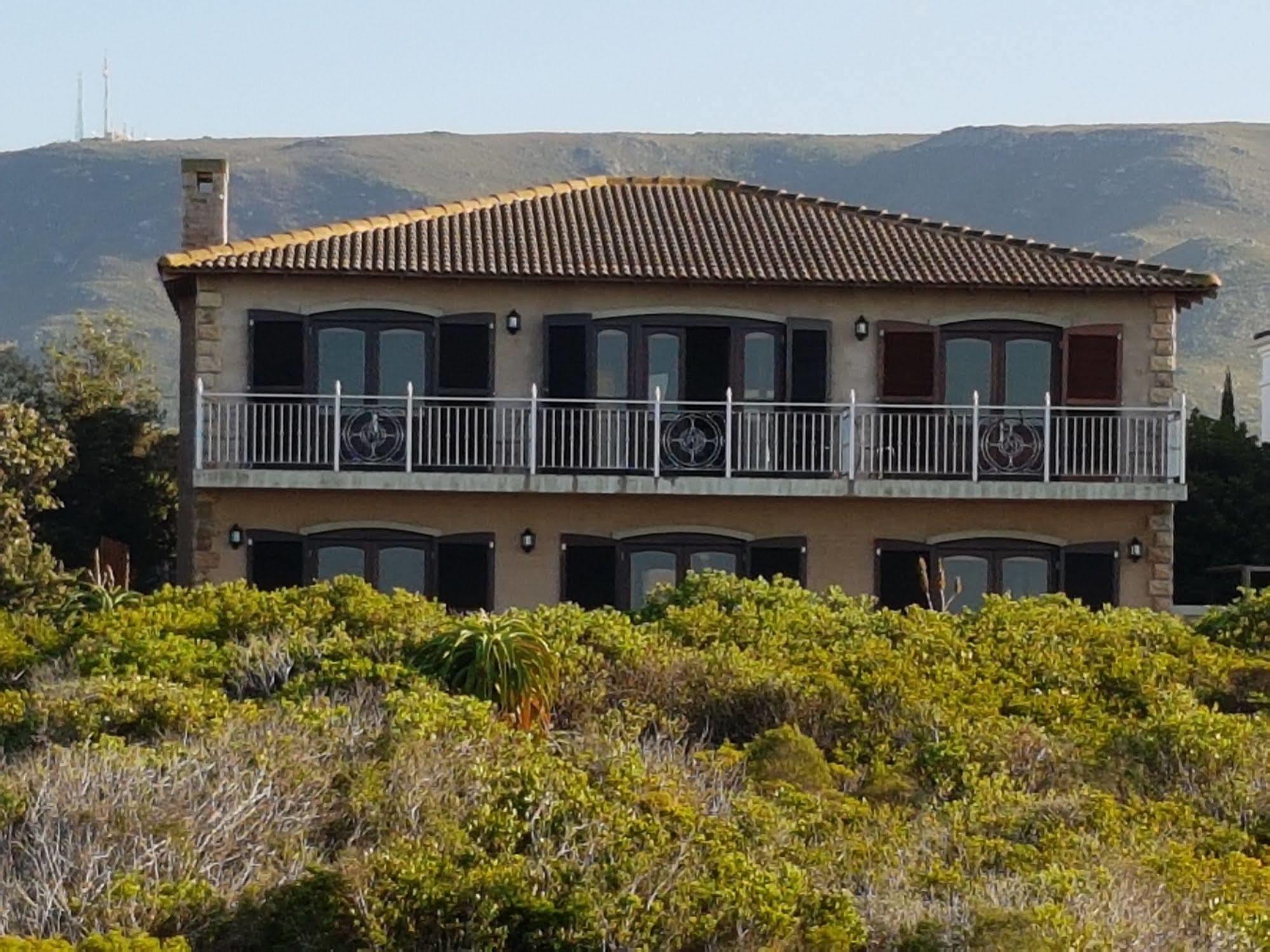 Auberge Provence Hermanus Kültér fotó