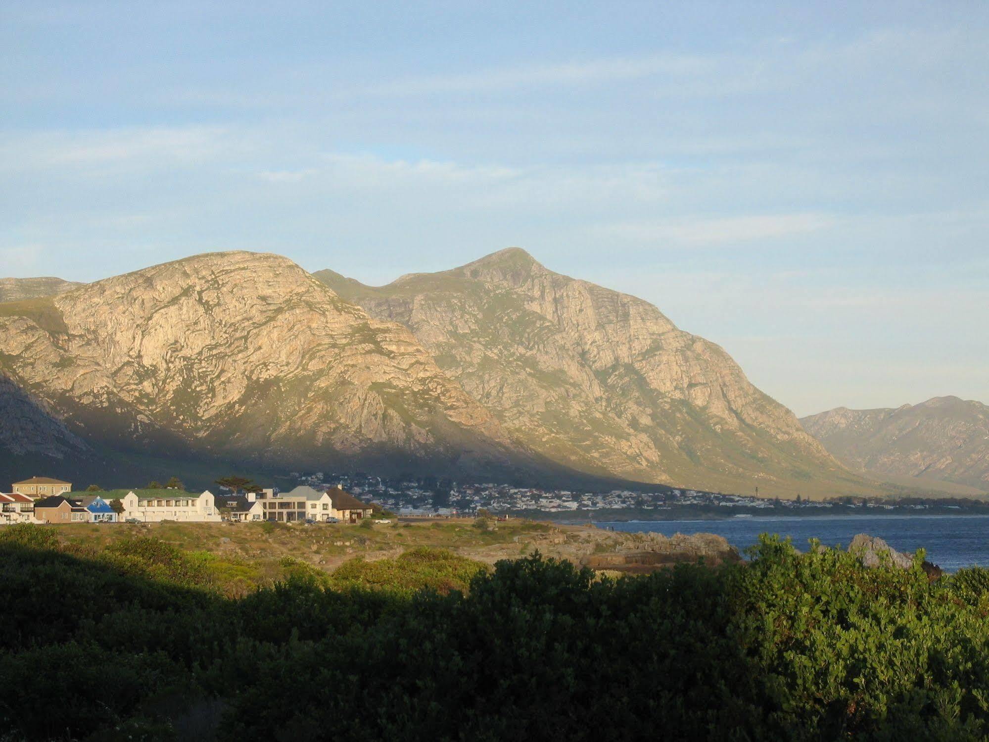 Auberge Provence Hermanus Kültér fotó