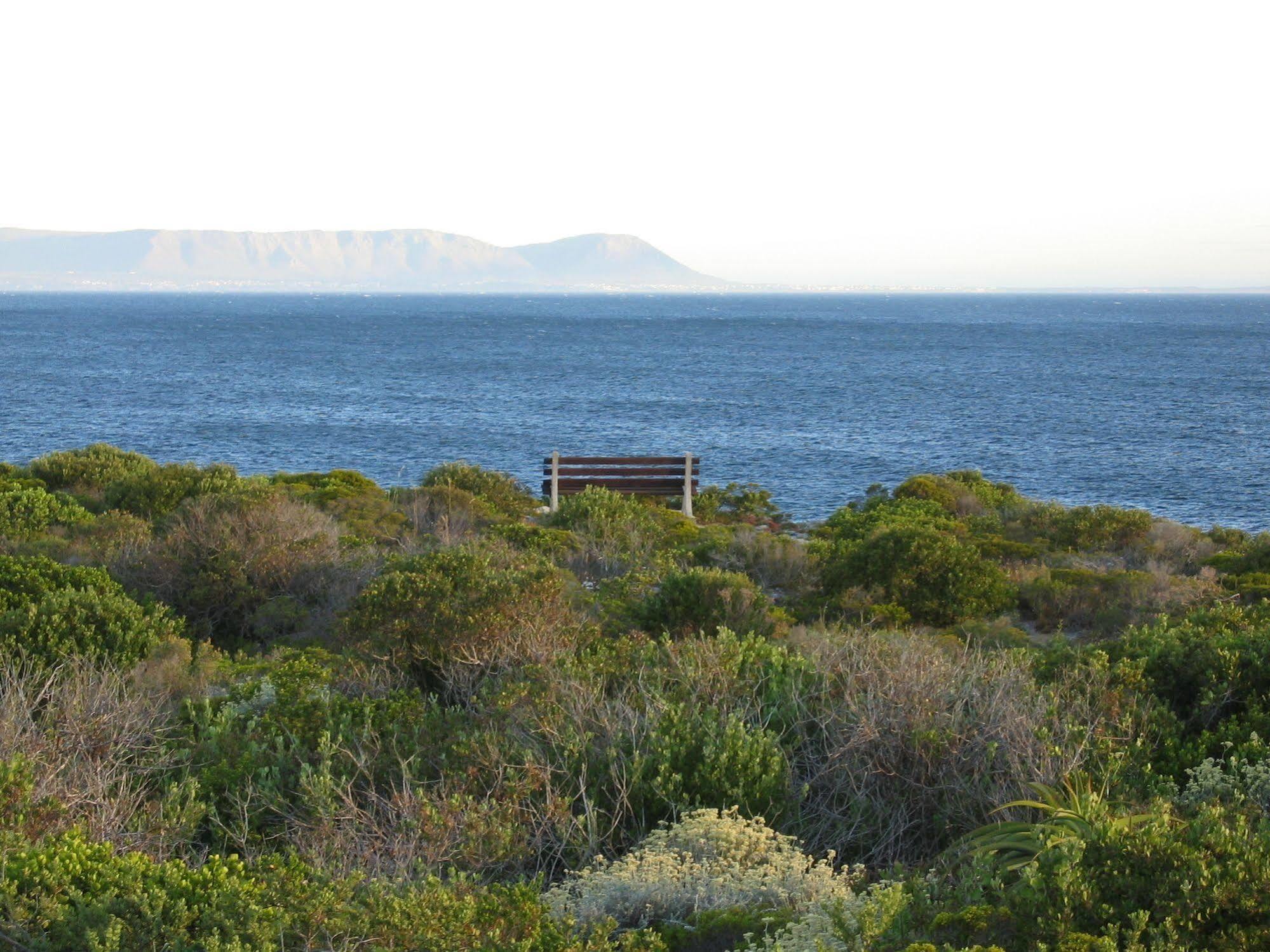 Auberge Provence Hermanus Kültér fotó
