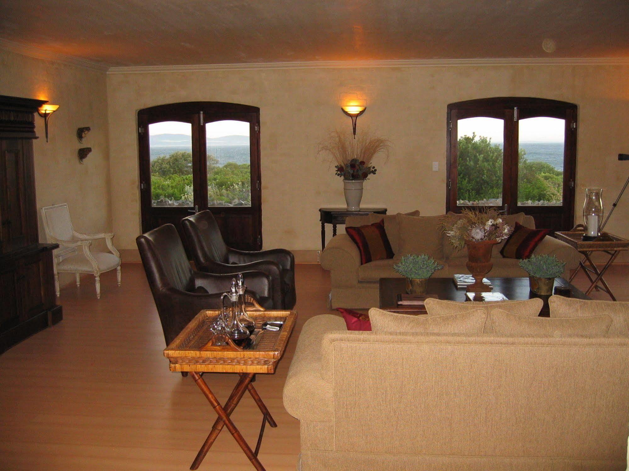 Auberge Provence Hermanus Kültér fotó