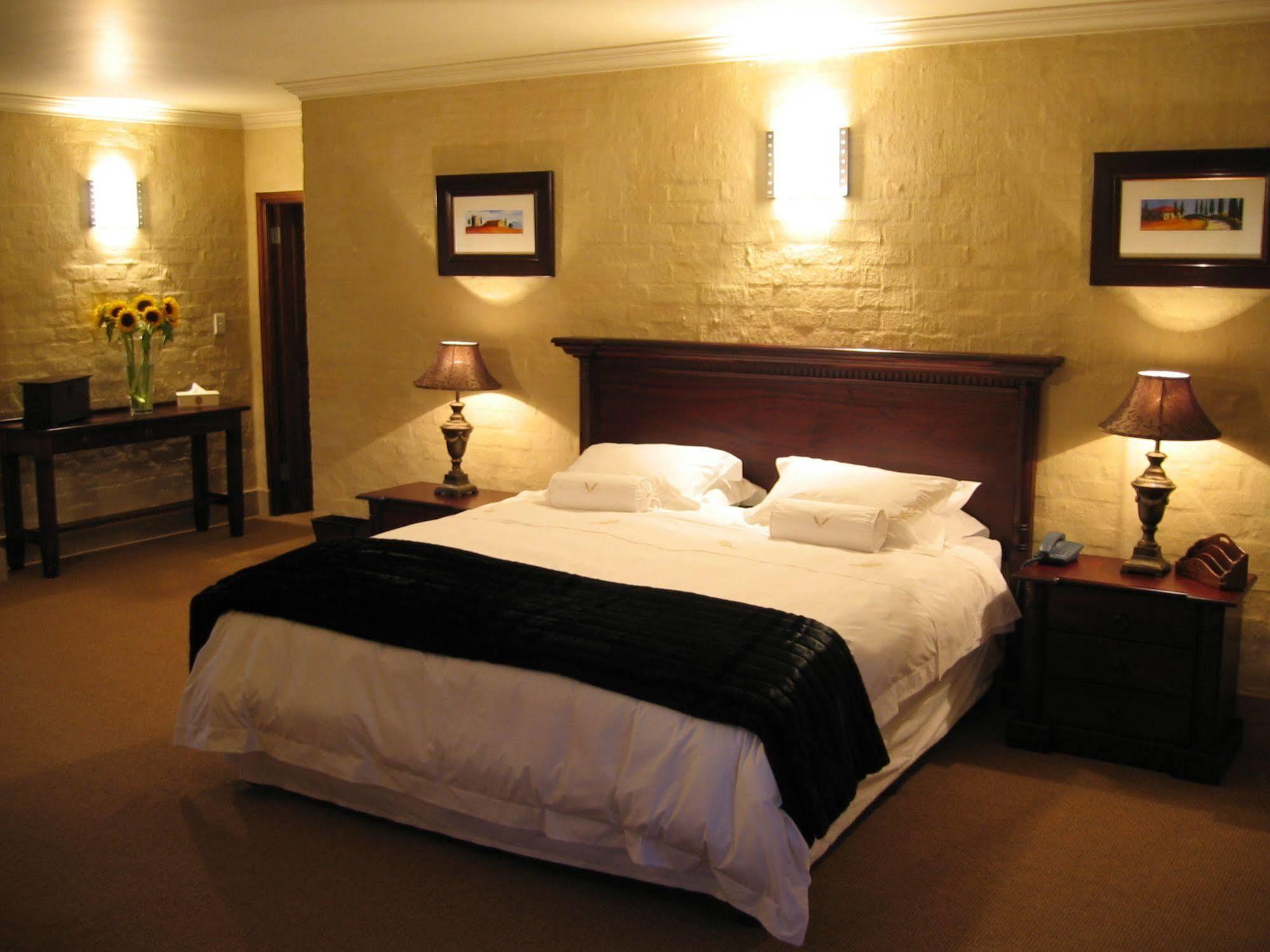 Auberge Provence Hermanus Kültér fotó