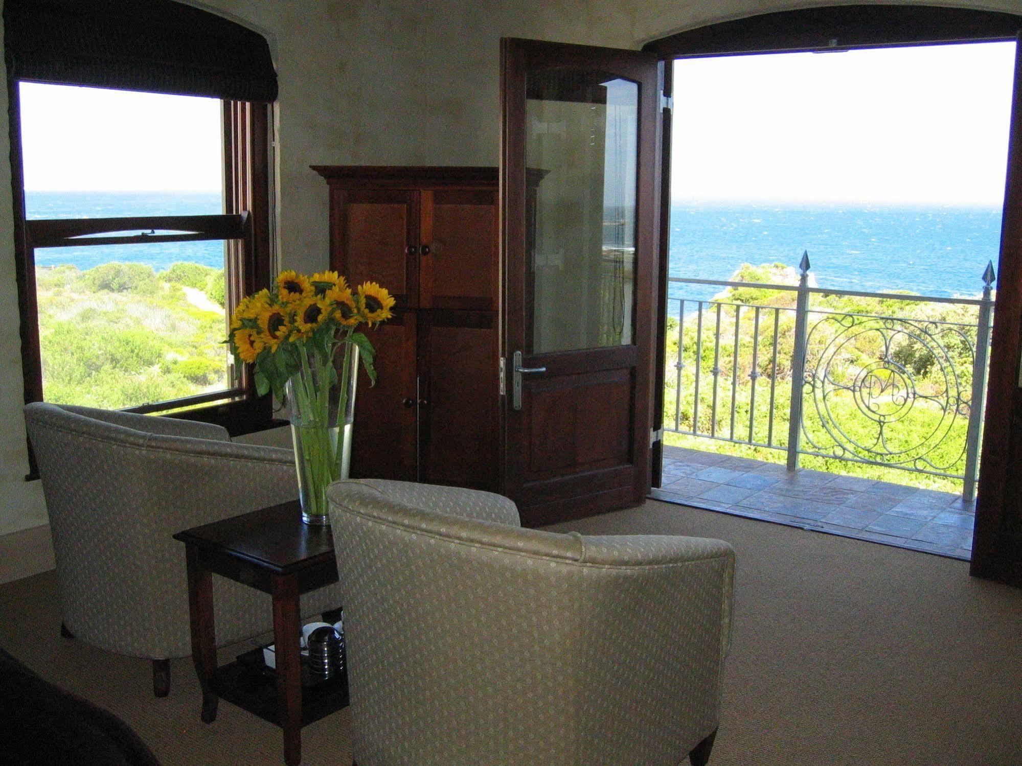 Auberge Provence Hermanus Kültér fotó