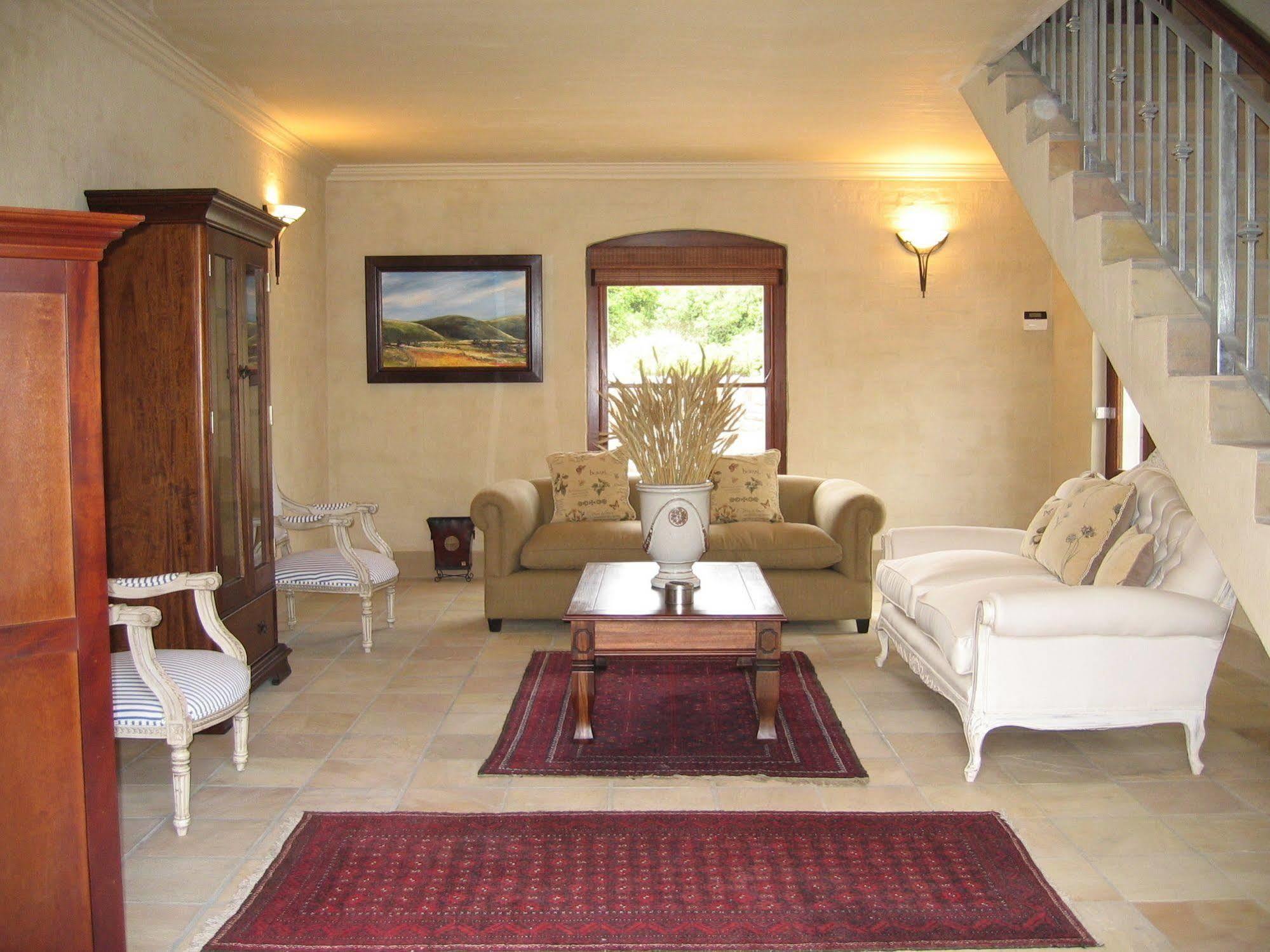Auberge Provence Hermanus Kültér fotó