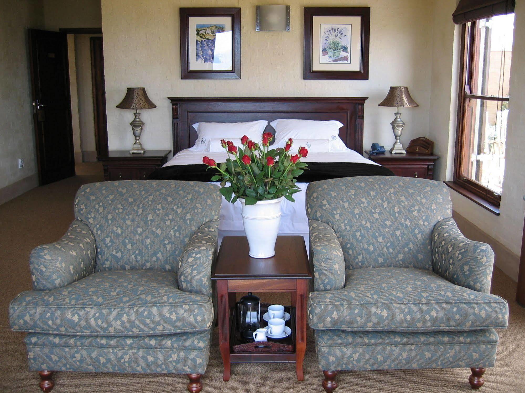 Auberge Provence Hermanus Kültér fotó