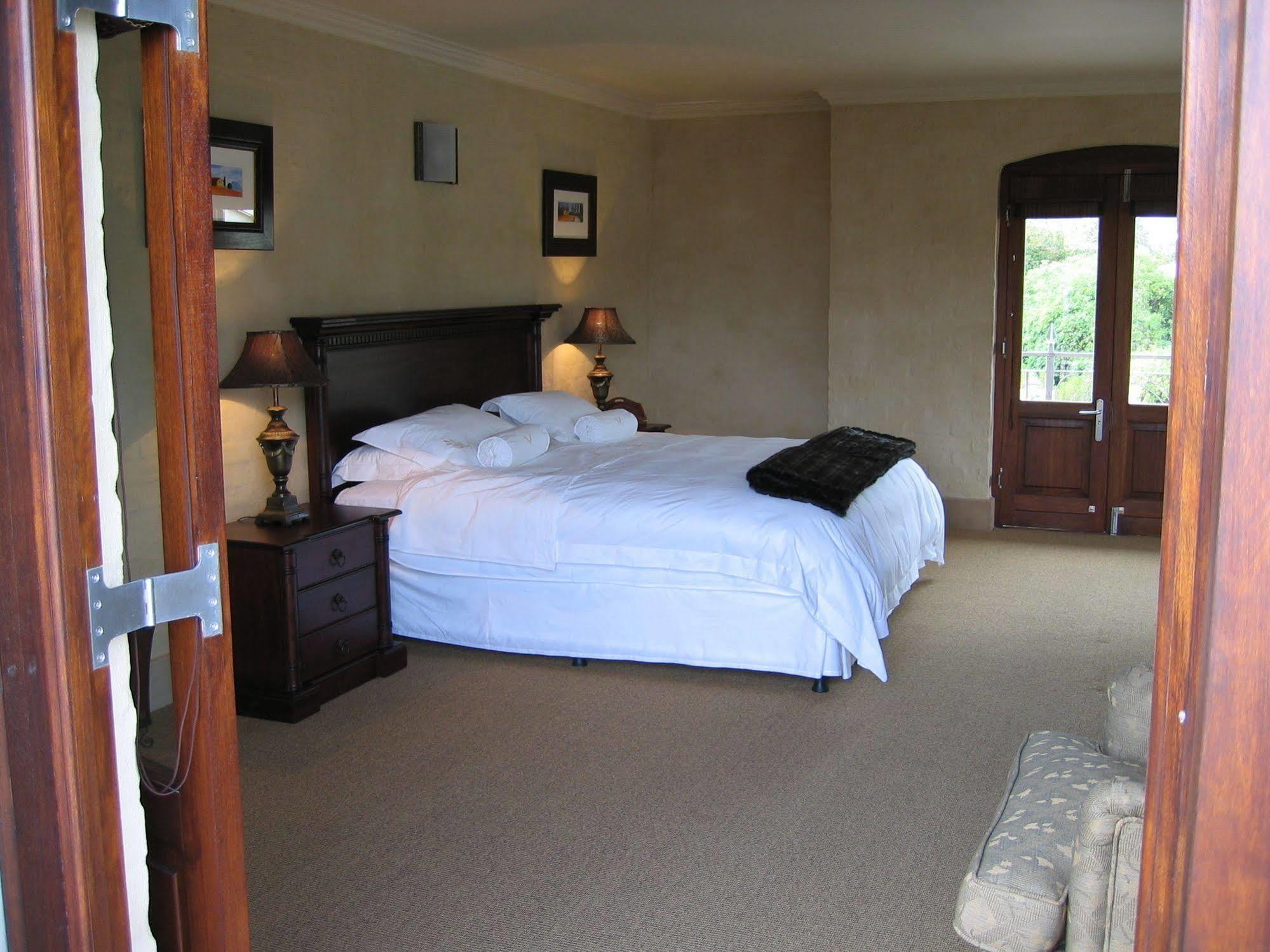 Auberge Provence Hermanus Kültér fotó