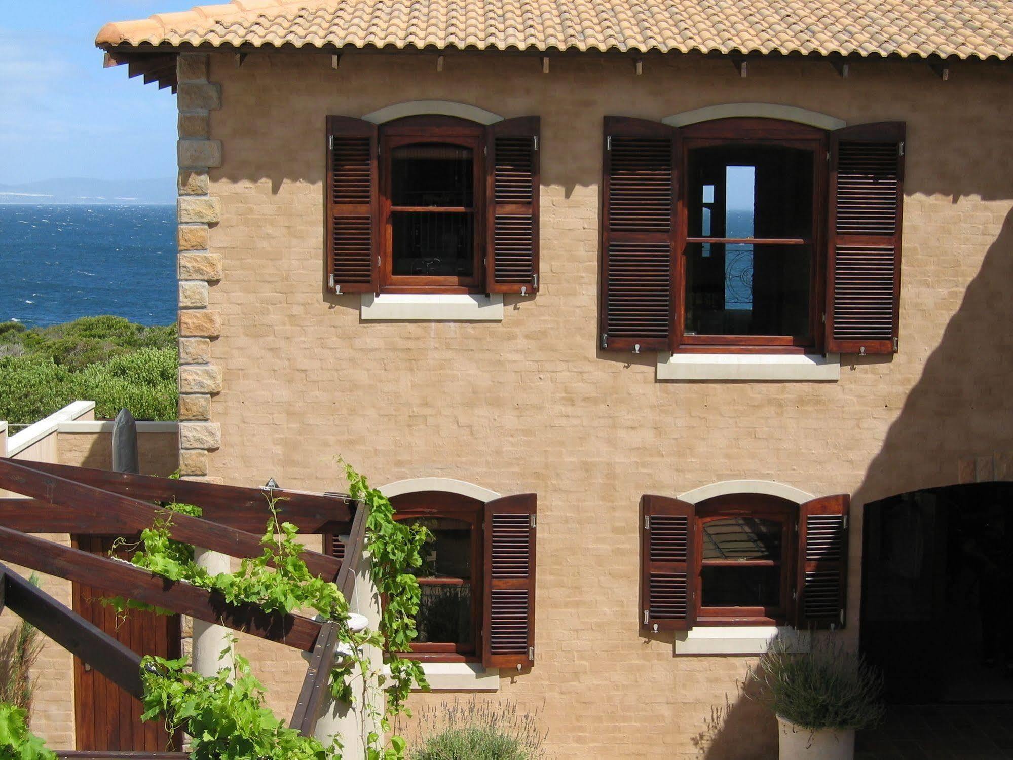 Auberge Provence Hermanus Kültér fotó
