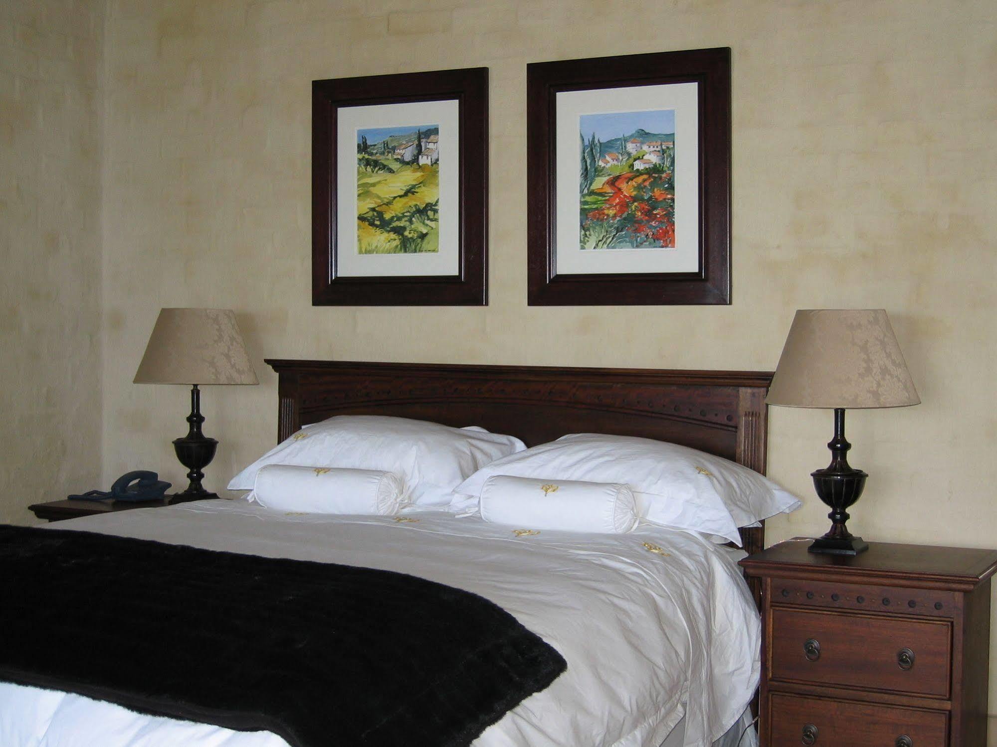 Auberge Provence Hermanus Kültér fotó
