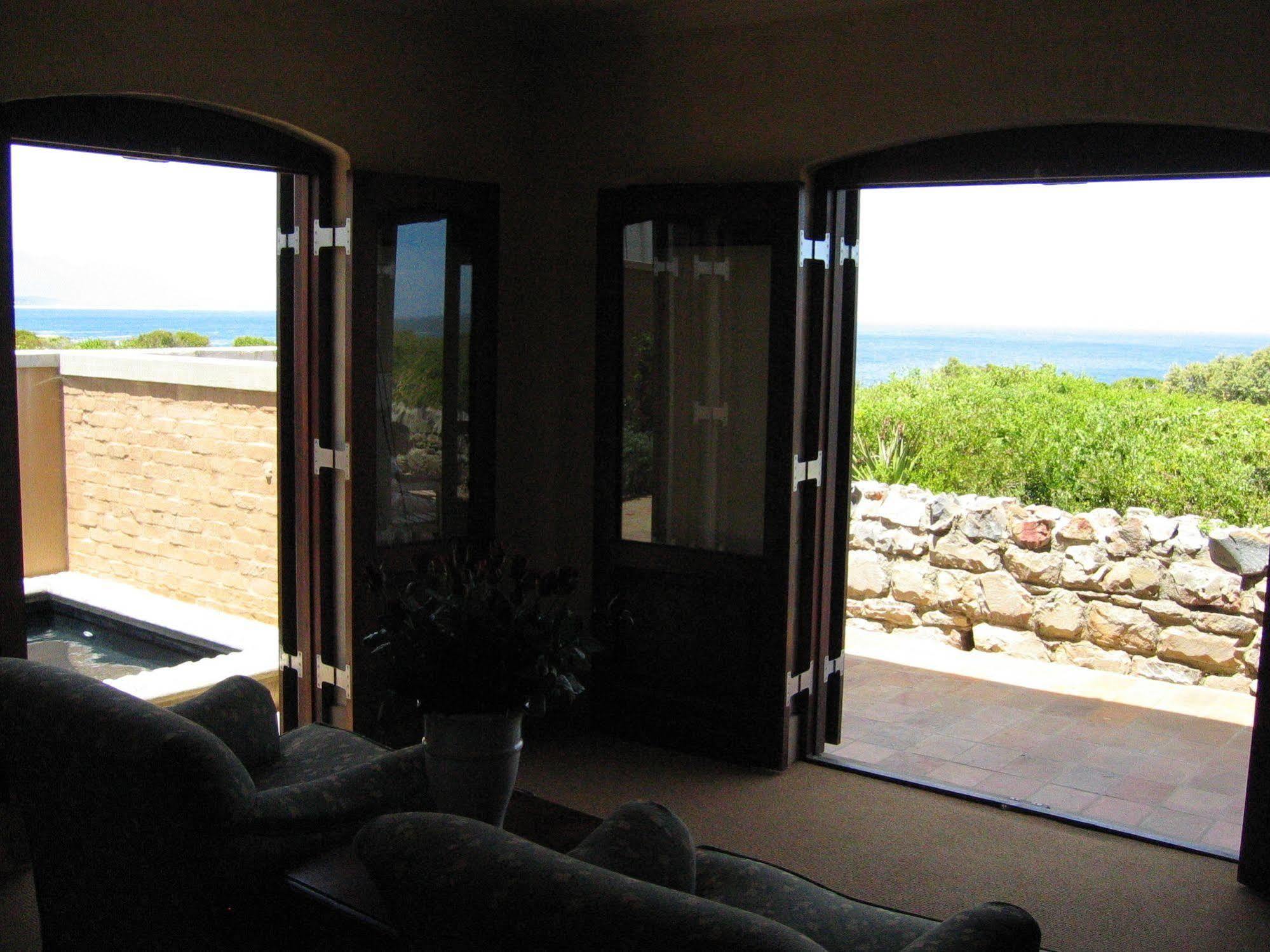Auberge Provence Hermanus Kültér fotó