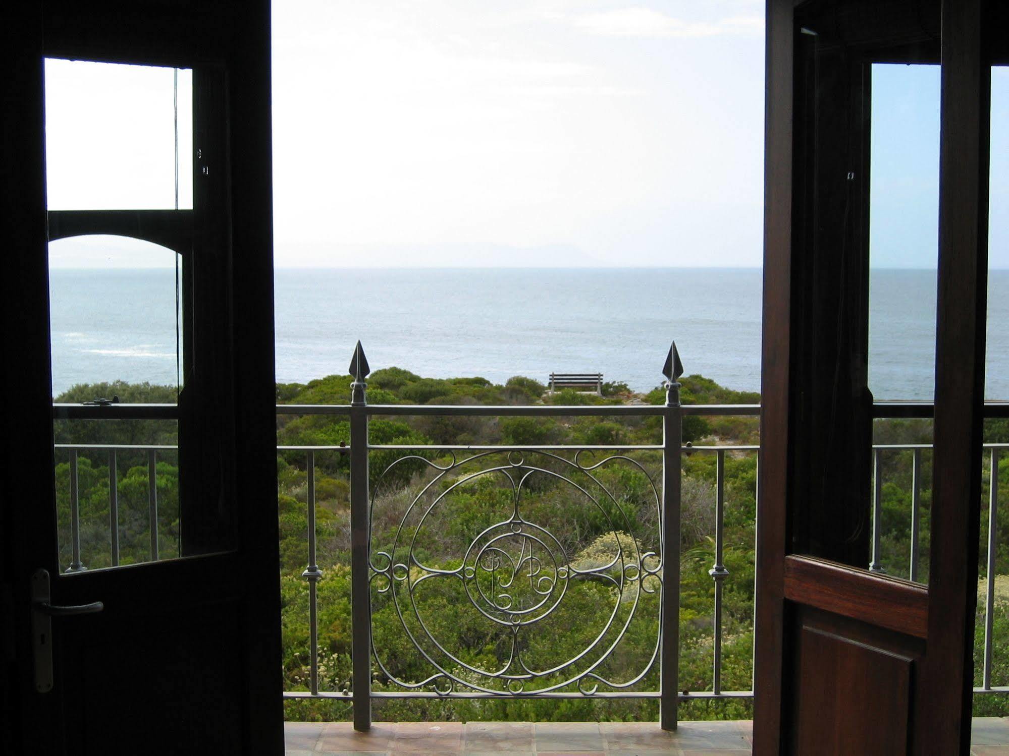 Auberge Provence Hermanus Kültér fotó