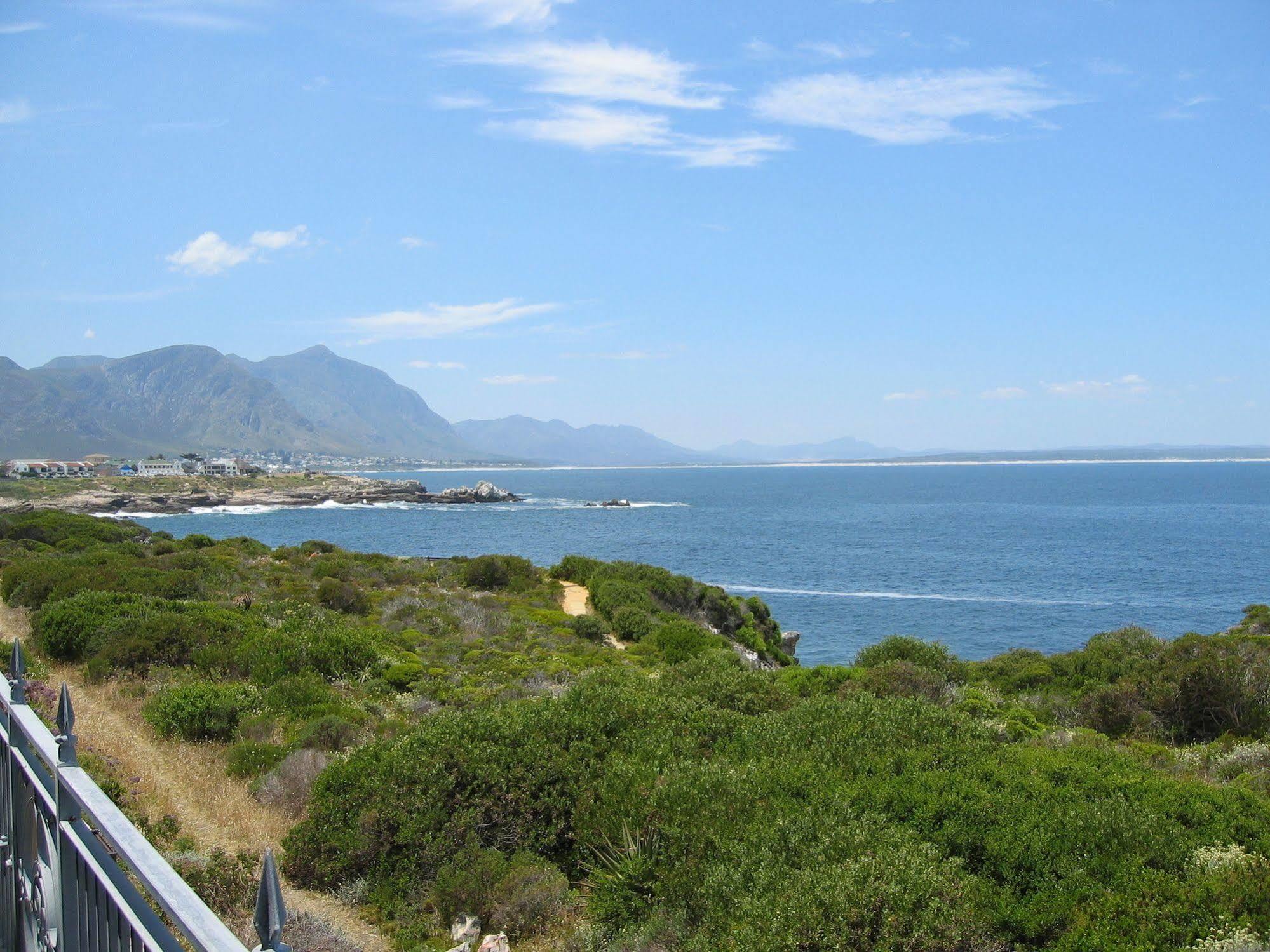 Auberge Provence Hermanus Kültér fotó