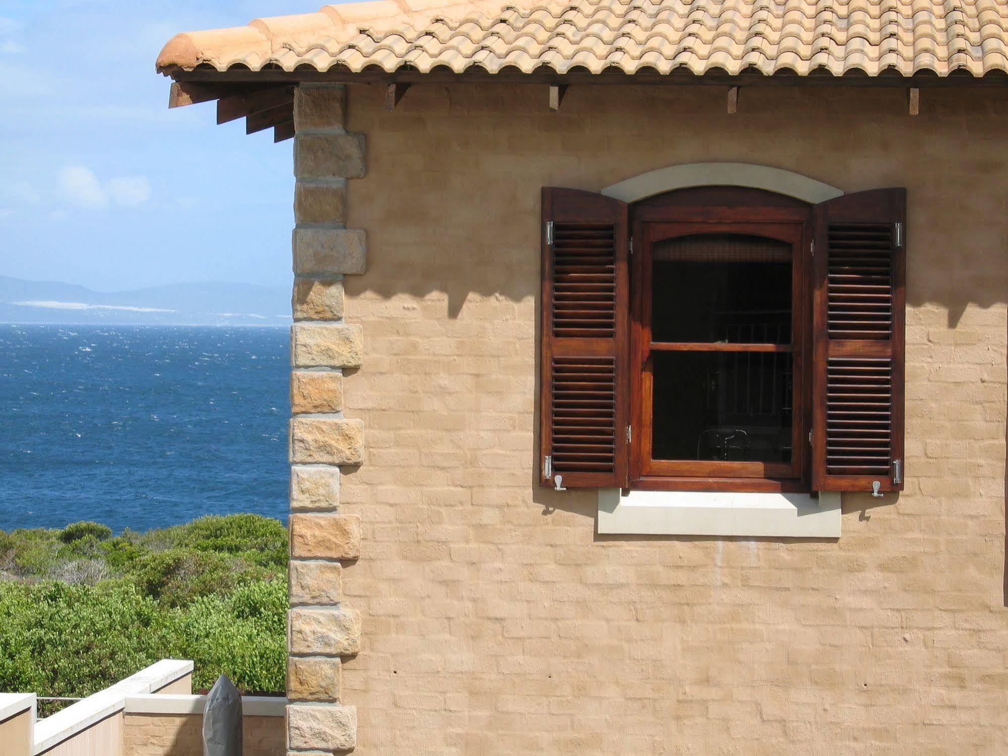 Auberge Provence Hermanus Kültér fotó