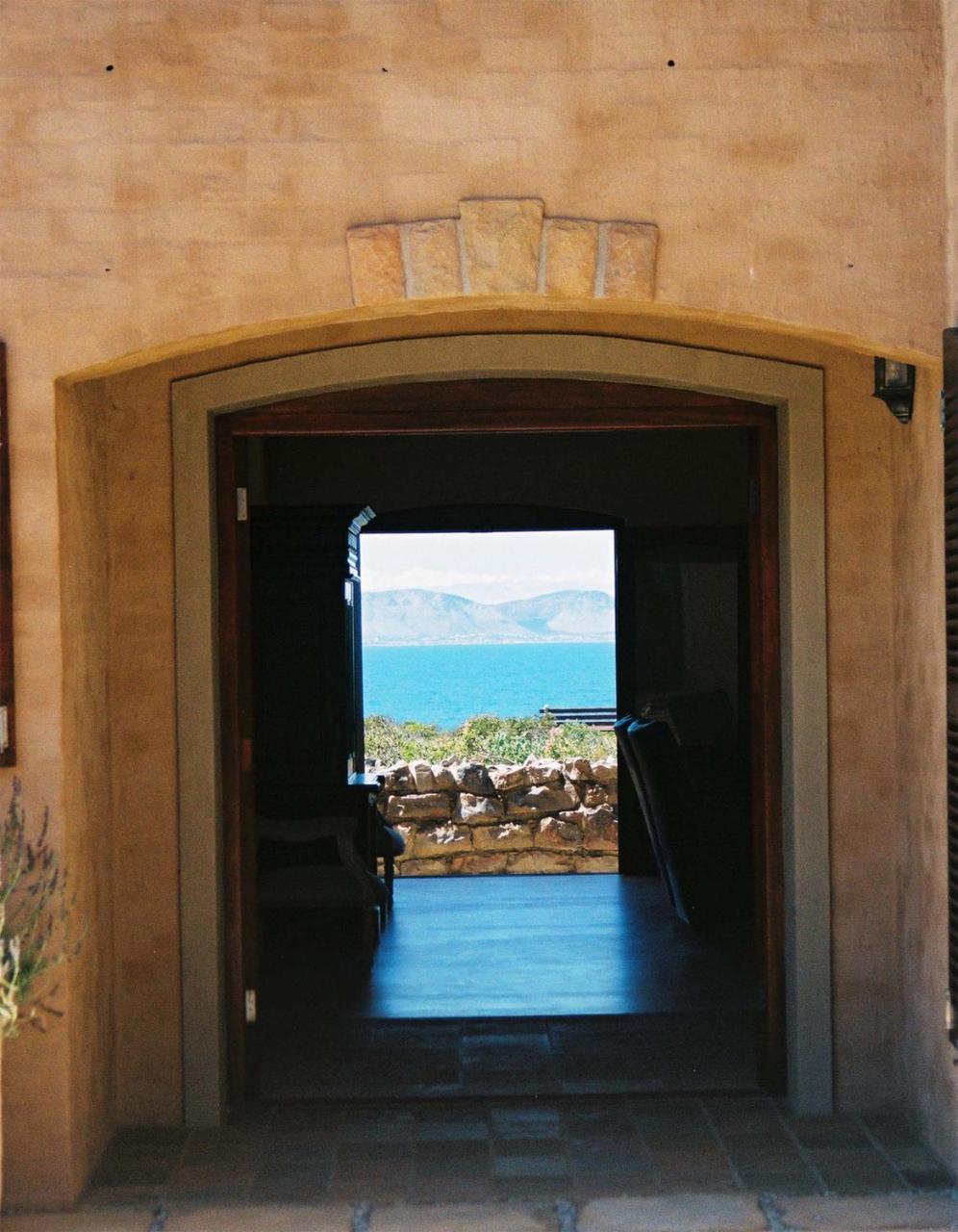 Auberge Provence Hermanus Kültér fotó