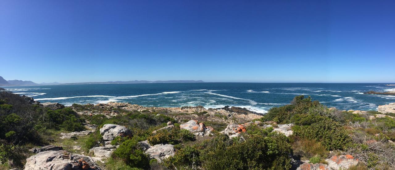 Auberge Provence Hermanus Kültér fotó