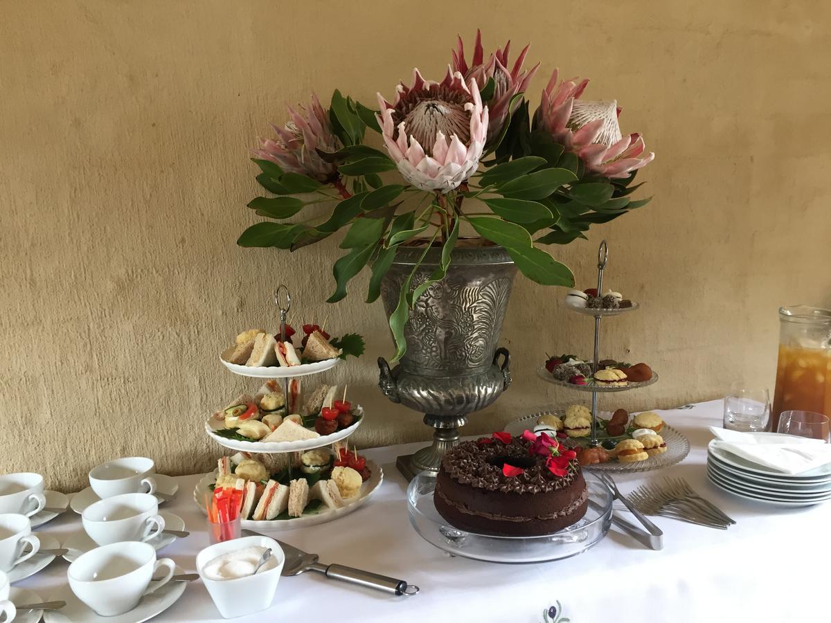 Auberge Provence Hermanus Kültér fotó