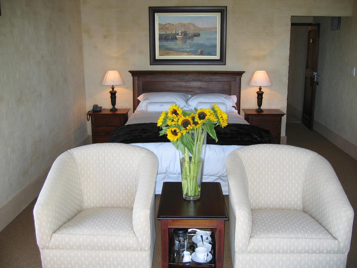 Auberge Provence Hermanus Kültér fotó