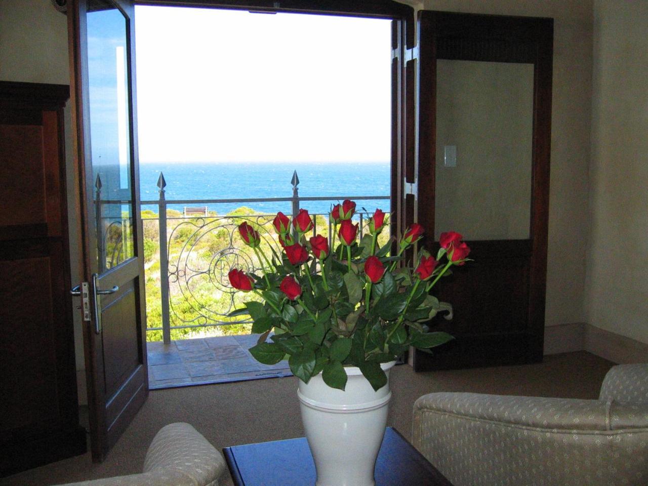 Auberge Provence Hermanus Kültér fotó