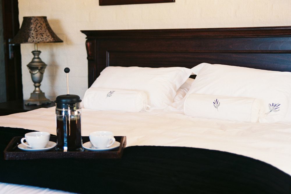 Auberge Provence Hermanus Kültér fotó