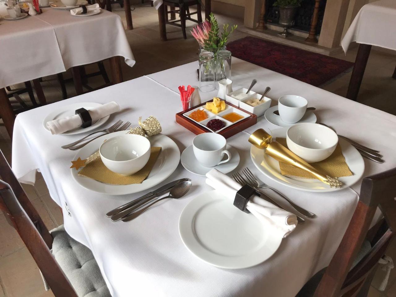 Auberge Provence Hermanus Kültér fotó